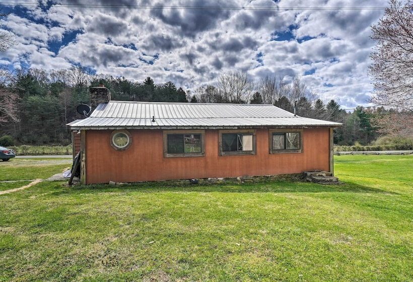 Cabin < 2 Mi To Great Smoky Mtns Natl Park!
