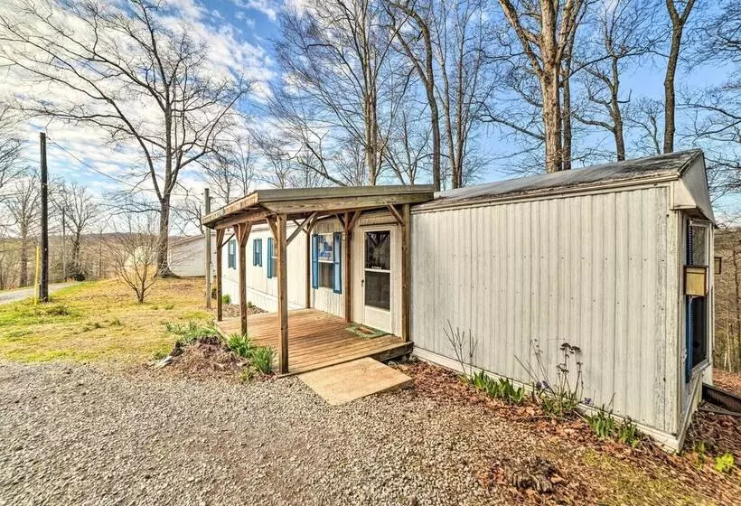 Cadiz Retreat W/ Grill   Walk To Lake Barkley