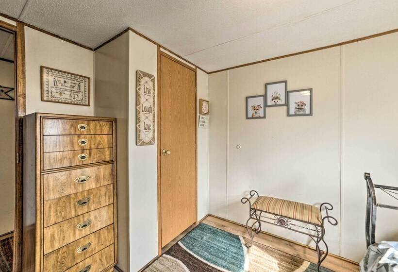 Cadiz Retreat W/ Grill   Walk To Lake Barkley