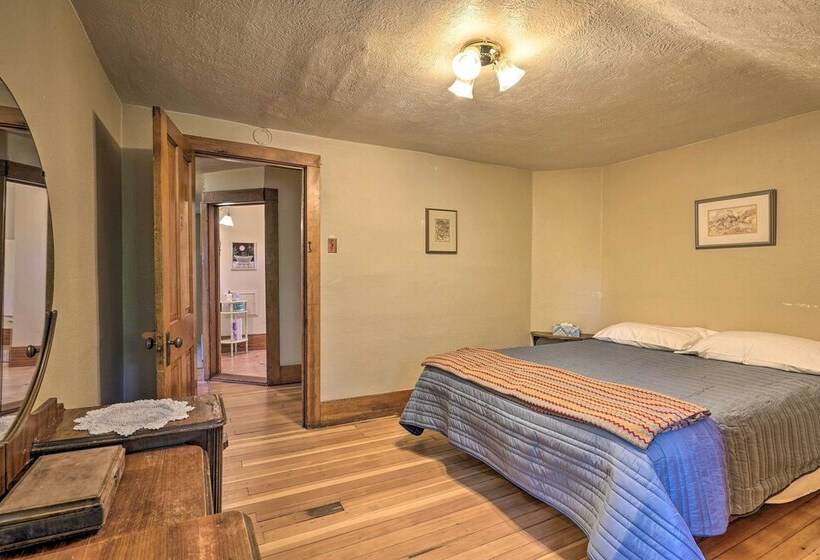 Cotopaxi Escape W/ Game Room On Arkansas River!