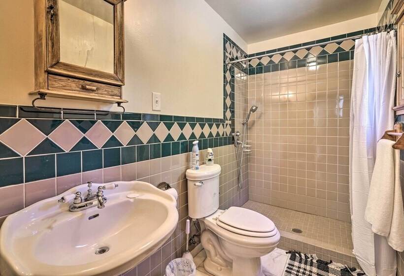 Cotopaxi Escape W/ Game Room On Arkansas River!