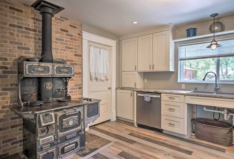 Cotopaxi Escape W/ Game Room On Arkansas River!