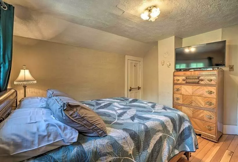 Cotopaxi Escape W/ Game Room On Arkansas River!