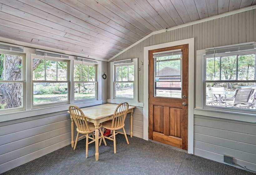 Cotopaxi Escape W/ Game Room On Arkansas River!