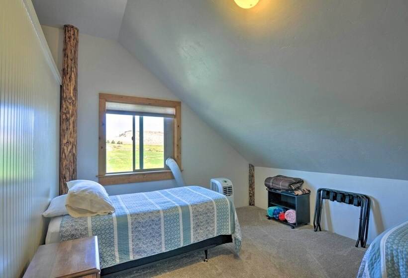 Cozy Henrieville Cabin: 18 Mi To Bryce Canyon Np!