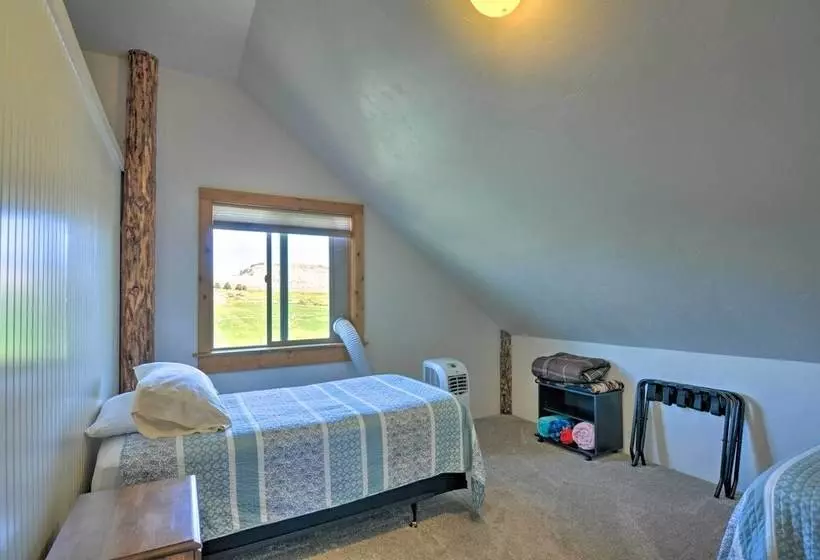 Cozy Henrieville Cabin: 18 Mi To Bryce Canyon Np!