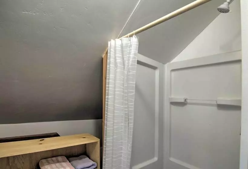 Cozy Henrieville Cabin: 18 Mi To Bryce Canyon Np!