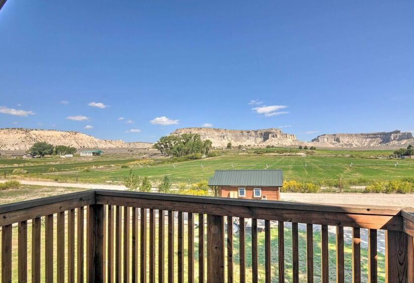 Cozy Henrieville Cabin: 18 Mi To Bryce Canyon Np!