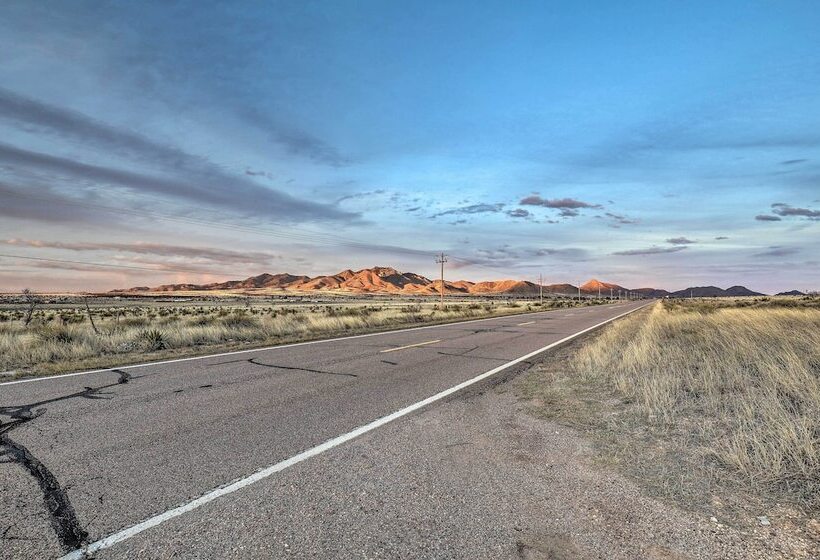 Elgin Home W/ Mountain Views ~ 3 Miles To Wineries