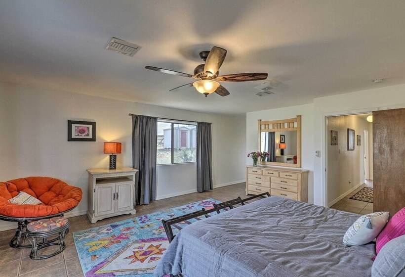 Elgin Home W/ Mountain Views ~ 3 Miles To Wineries