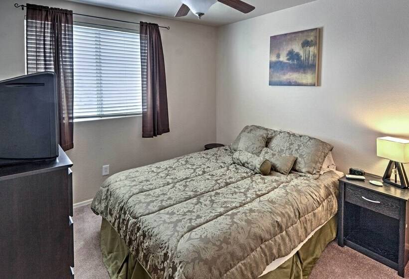 Goodyear Home W/ Pool, 2 Mi To Goodyear Ballpark