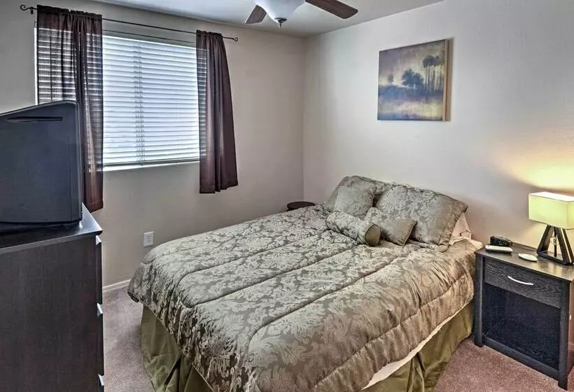 Goodyear Home W/ Pool, 2 Mi To Goodyear Ballpark