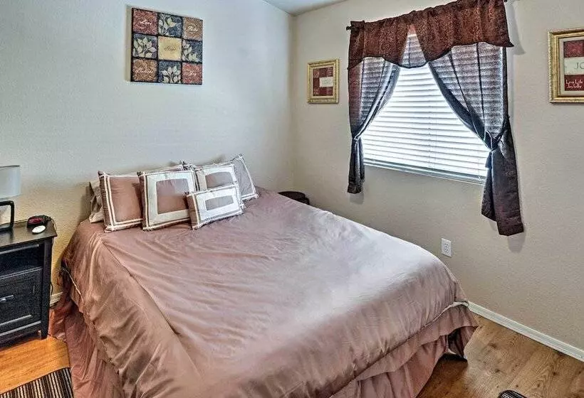 Goodyear Home W/ Pool, 2 Mi To Goodyear Ballpark