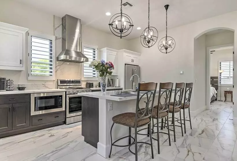 Gilbert Family Home ~ 30 Mi To Downtown Phoenix!