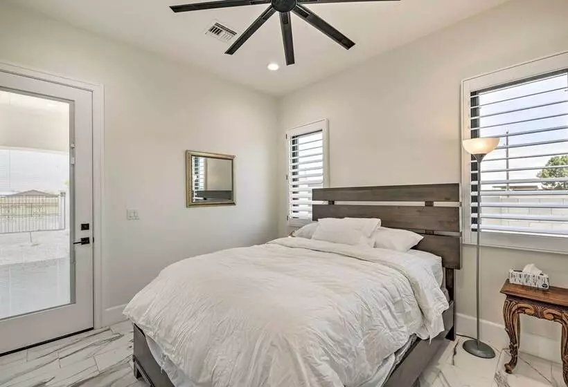 Gilbert Family Home ~ 30 Mi To Downtown Phoenix!