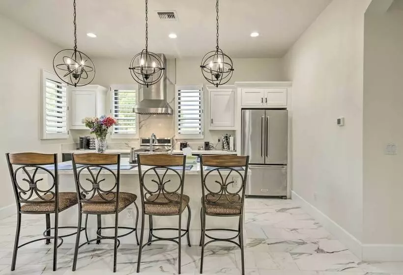 Gilbert Family Home ~ 30 Mi To Downtown Phoenix!