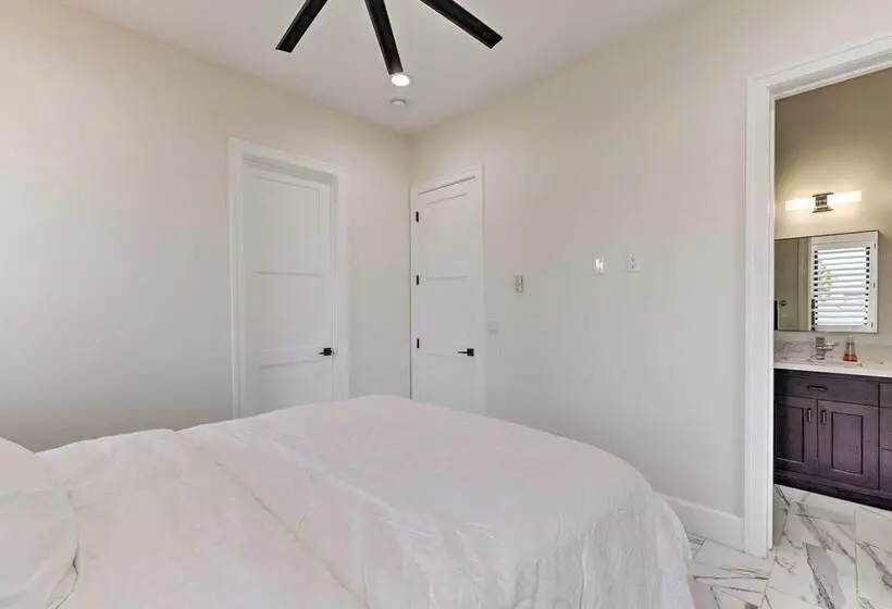 Gilbert Family Home ~ 30 Mi To Downtown Phoenix!