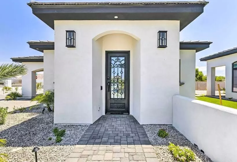 Gilbert Family Home ~ 30 Mi To Downtown Phoenix!