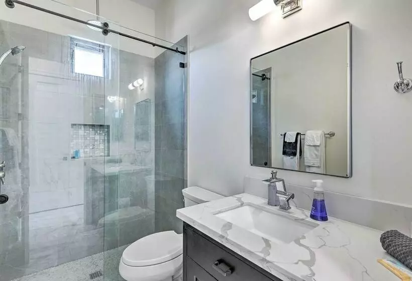 Gilbert Family Home ~ 30 Mi To Downtown Phoenix!