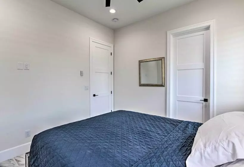 Gilbert Family Home ~ 30 Mi To Downtown Phoenix!