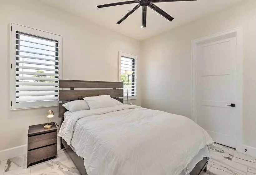 Gilbert Family Home ~ 30 Mi To Downtown Phoenix!