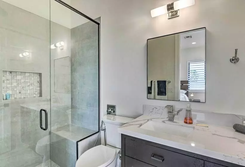 Gilbert Family Home ~ 30 Mi To Downtown Phoenix!