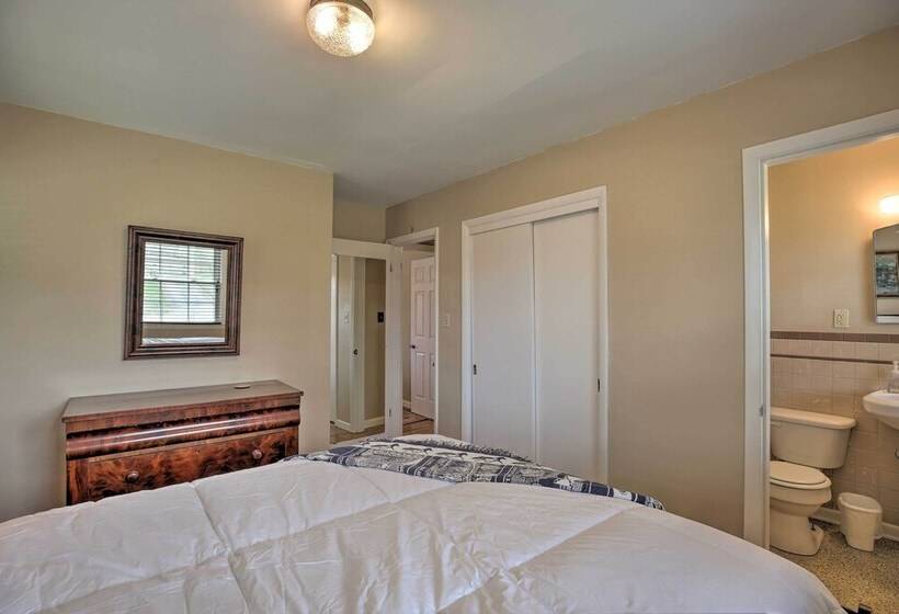 Lexington Family Home ~ 2 Miles To Uk Campus!