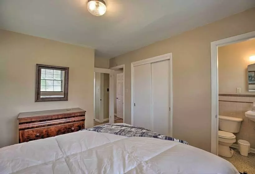 Lexington Family Home ~ 2 Miles To Uk Campus!