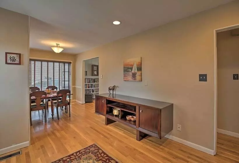 Lexington Family Home ~ 2 Miles To Uk Campus!