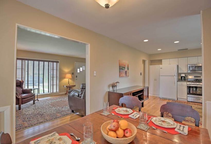 Lexington Family Home ~ 2 Miles To Uk Campus!