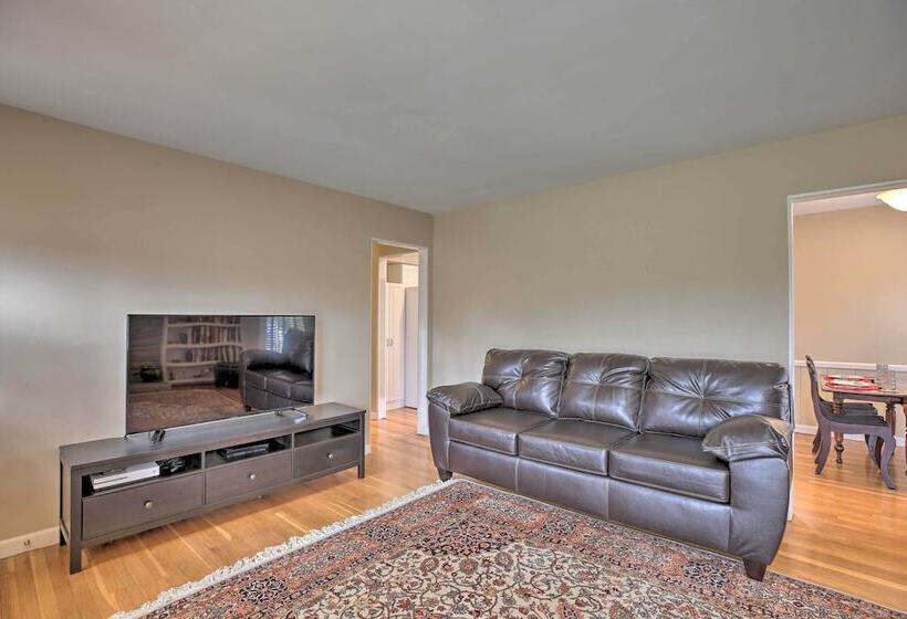 Lexington Family Home ~ 2 Miles To Uk Campus!