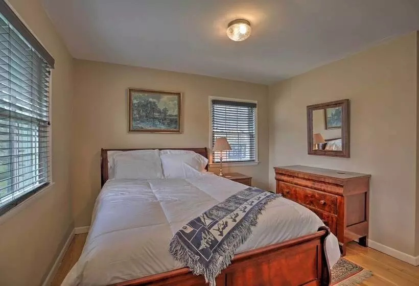 Lexington Family Home ~ 2 Miles To Uk Campus!
