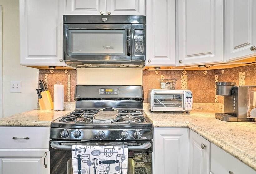 Pet Friendly Sierra Blanca Home In Downtown!