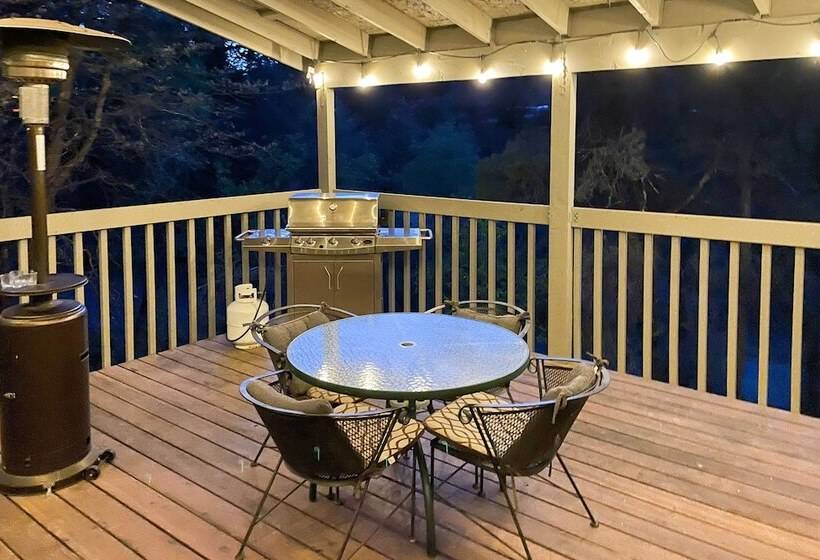 Quiet Home W/ Deck & Mtn Views ~ 3 Mi To Prescott