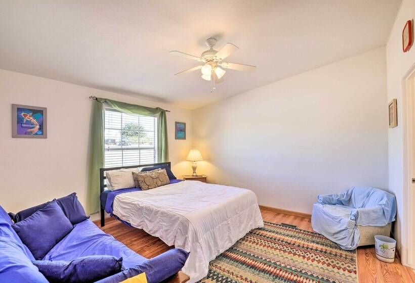 Quiet Tombstone Retreat ~ 3 Mi To Historic Dtwn!