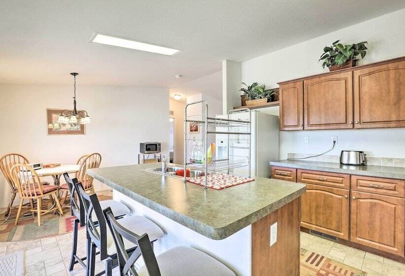 Quiet Tombstone Retreat ~ 3 Mi To Historic Dtwn!