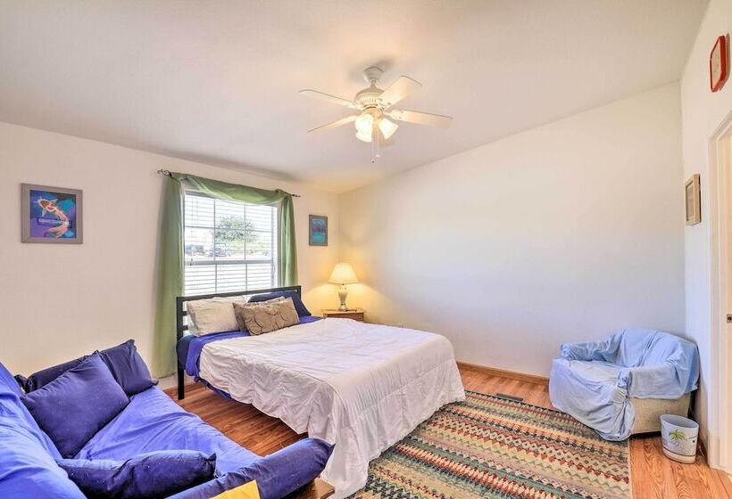 Quiet Tombstone Retreat ~ 3 Mi To Historic Dtwn!