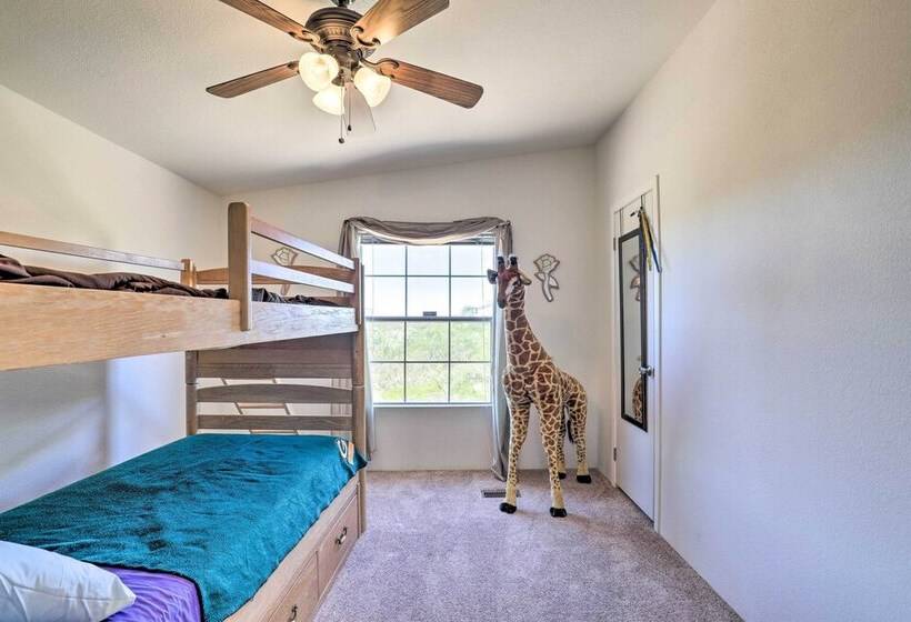 Quiet Tombstone Retreat ~ 3 Mi To Historic Dtwn!