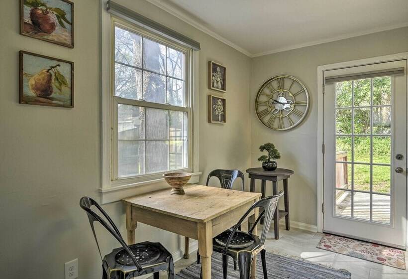 Raleigh Itb Home Mins To Downtown & North Hills!