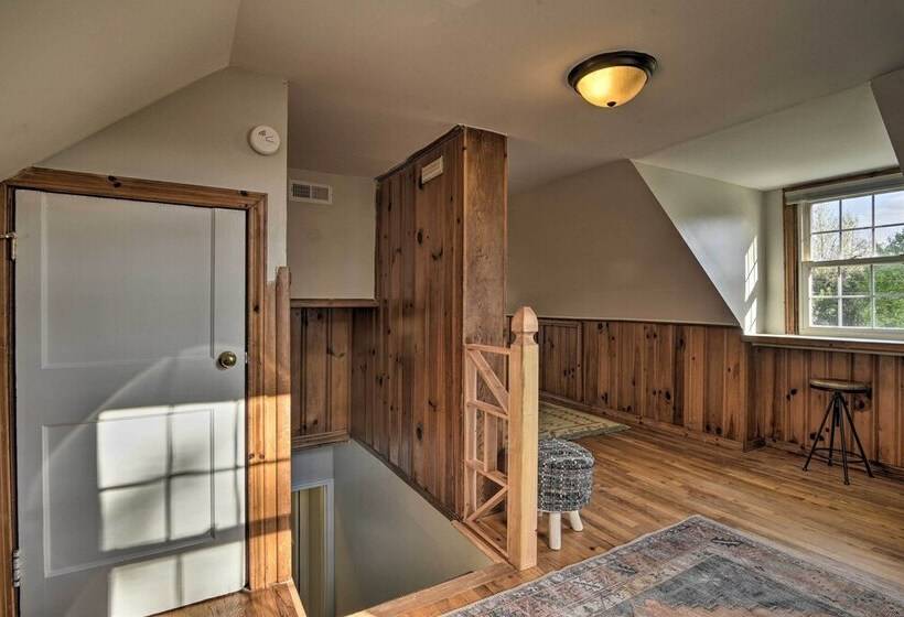 Raleigh Itb Home Mins To Downtown & North Hills!