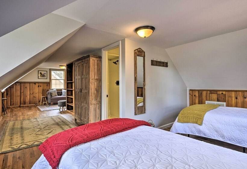 Raleigh Itb Home Mins To Downtown & North Hills!