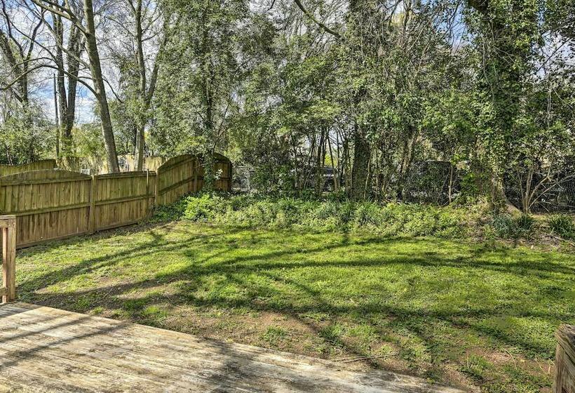 Raleigh Itb Home Mins To Downtown & North Hills!