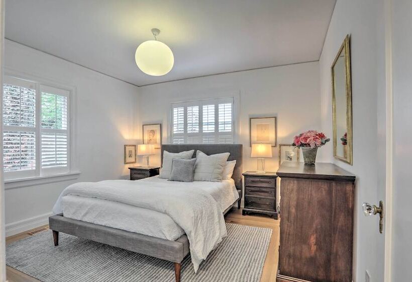 Reno Home < 1 Mile To Midtown & Truckee River