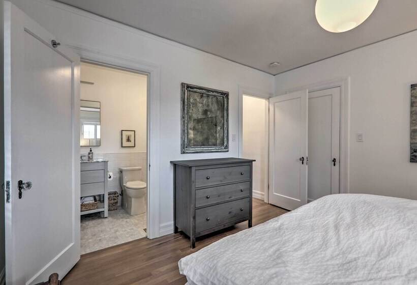 Reno Home < 1 Mile To Midtown & Truckee River