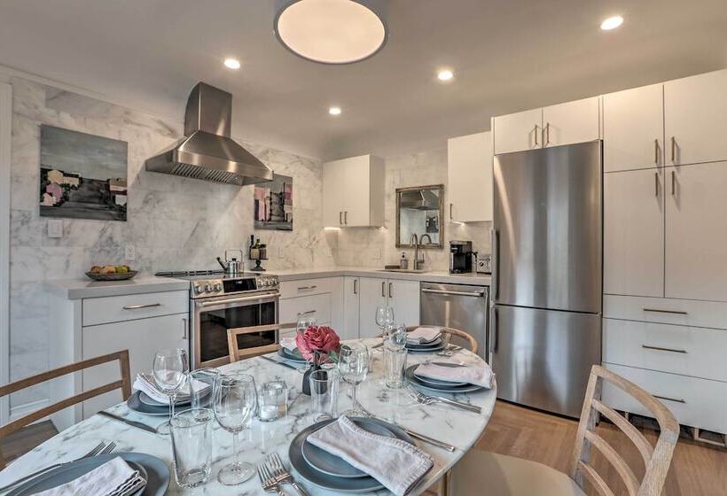 Reno Home < 1 Mile To Midtown & Truckee River