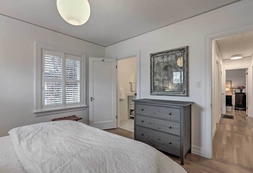 Reno Home < 1 Mile To Midtown & Truckee River