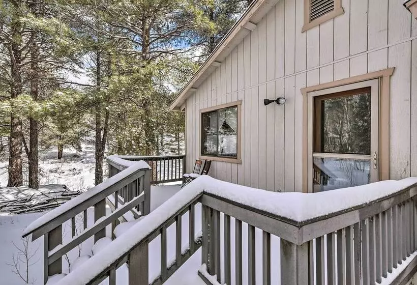 Renovated Mountain Home: Ev Chargers & Great Views