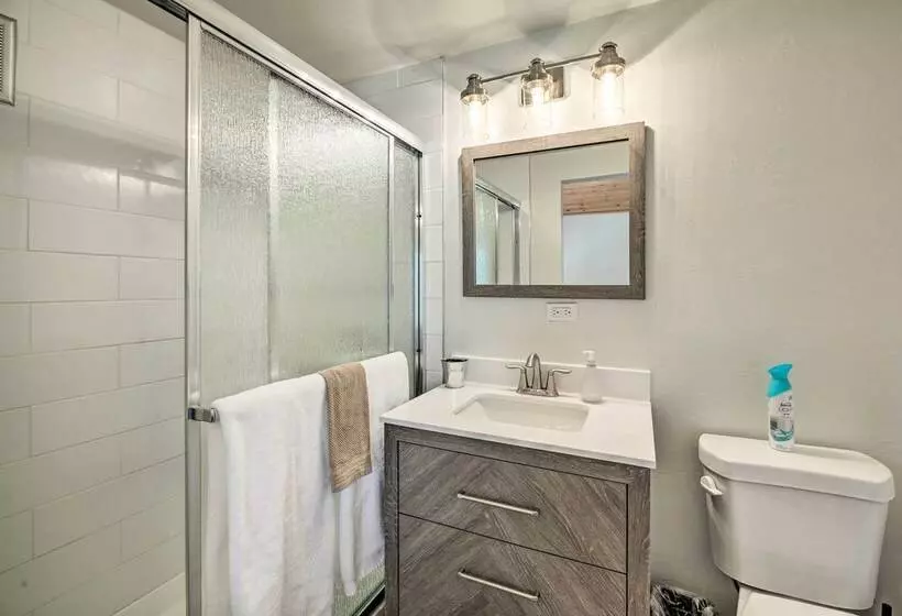 Serene Greer Cabin W/ Grill ~ 12 Mi To Skiing!