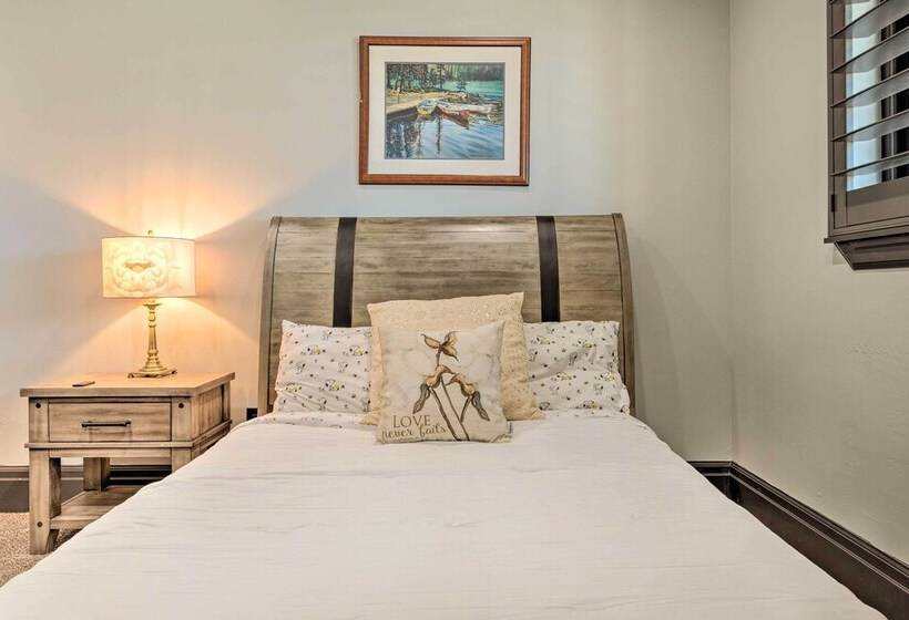 Spacious Tooele Unit W/ Sprawling Mtn Views!