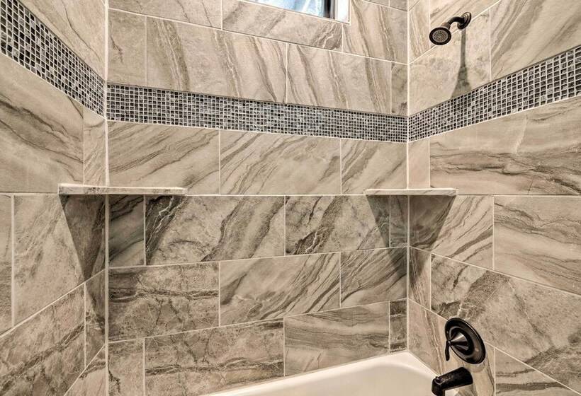 Spacious Tooele Unit W/ Sprawling Mtn Views!